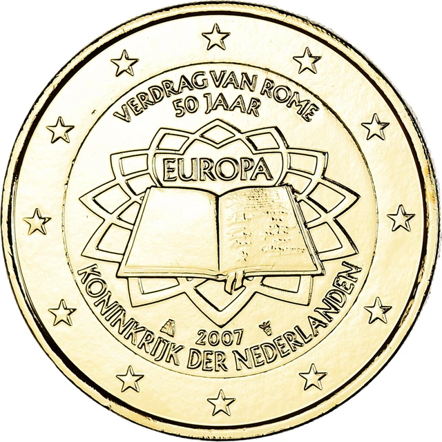 Coffret Pays-Bas 6 X 5 Euro Argent 2013 - 300 Ans Traité D'Utrecht - BE CPS