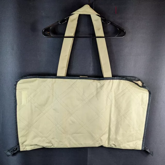 Carseat Canopy Baby Bee Cool Sun Shade Cover Beige with Ice Packs