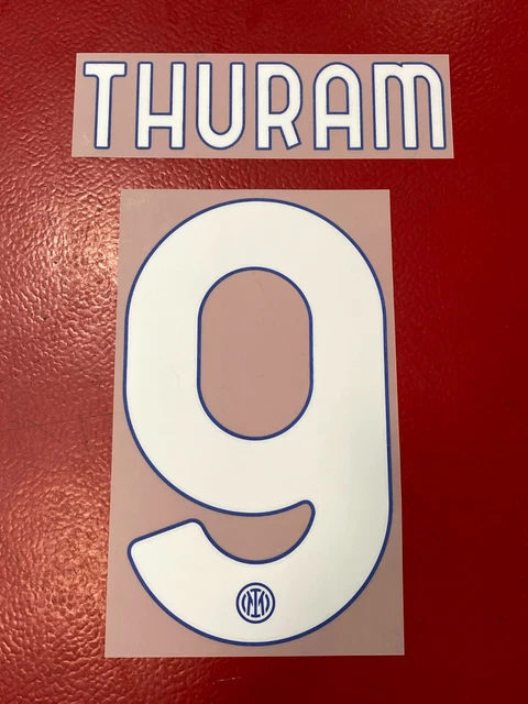 Site Maillot Inter Milan (BARELLA #23) 2022/2023 Exterieur Pas Cher
