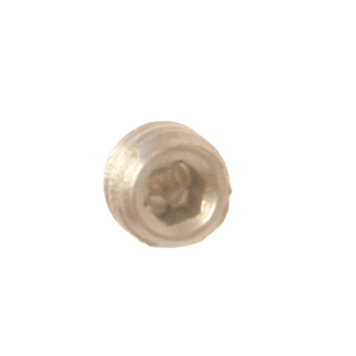 Pièces De Rechange Pour Aérographe Royalmax AB-130 - Buse Et Aiguille 0.2 Mm - Inclut Capuchons - Compatible Série AB-130