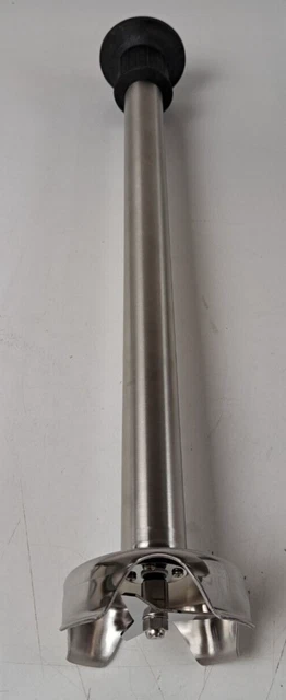 Waring WSB5ST Big Stix Immersion Blender 18" Stainless Steel Shaft