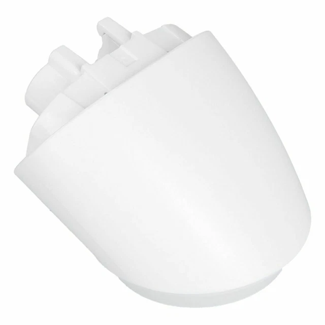 Bürstenadapter Braun 81422741 Pelle Spa Frizione per Peelingbürste Epilatore