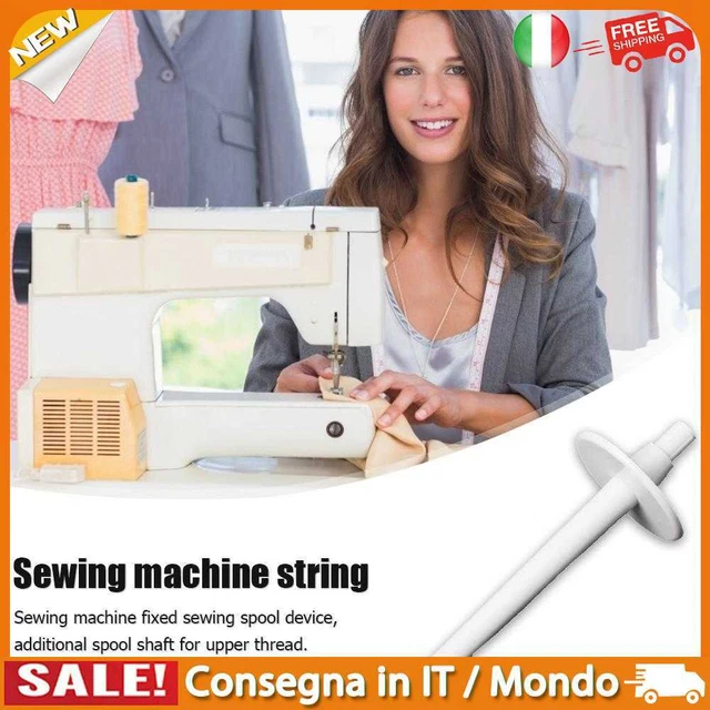 IT Spool Pins Spoon Stand Holder for 974 Sewing Thread Household Sewing Machine