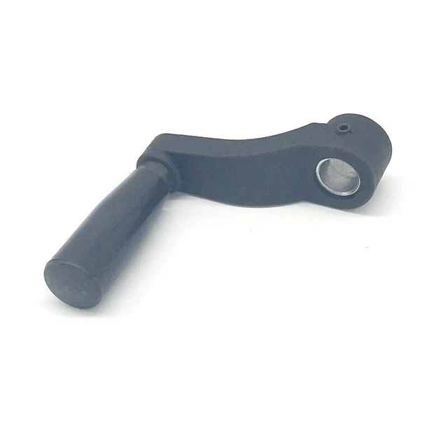 Drill Press Table Crank Handle Raise Lower 14.5mm For West Lake Bench ZQ4113 1pc