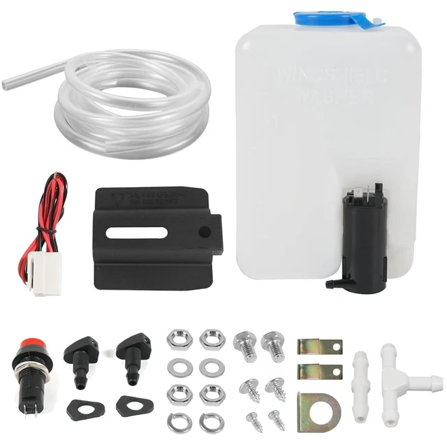 Scheibenwaschanlage 12V - - Ihr Onlineshop Scheibenwaschanlage 12V - - Ihr Onlineshop