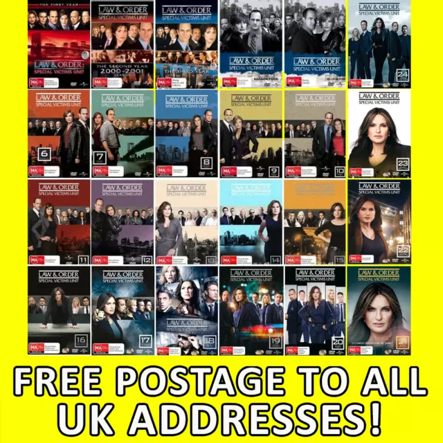 Law & order full episodes free deals