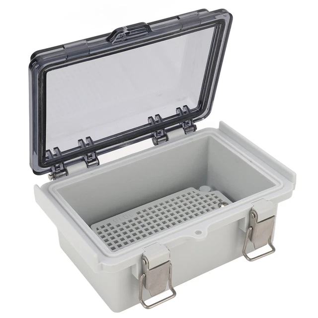 Scatola di giunzione esterna resistente ai raggi UV IP67 semplice installazione scatola elettrica