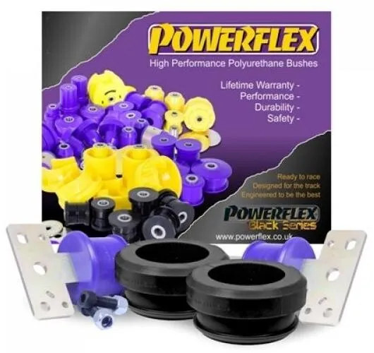 Powerflex PFR19-1917 Lagerung Lenker für FORD MONDEO IV Turnier (BA7) Hinten