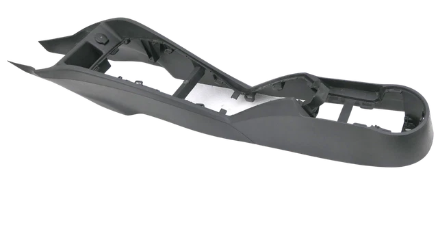 1x copertura del bracciolo della console centrale per Honda Accord