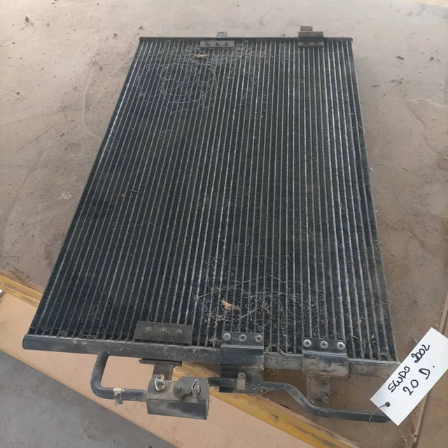 Condensatore Aria Variabile Sintonizzatori HF 25-1000pF 3000V - Foto 10