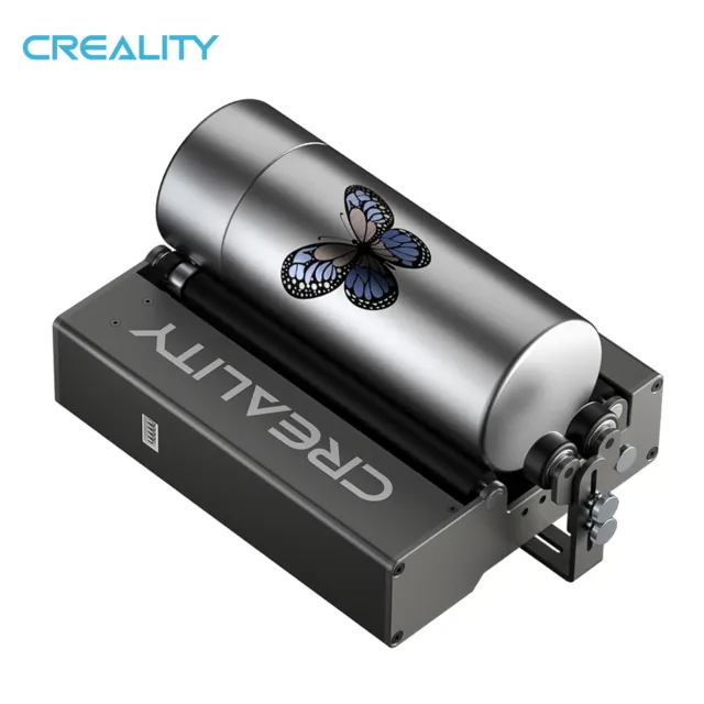 CREALITY Rotationswalze für 22 W Creality Falcon2/CR-Laser Falcon 10W S0F1