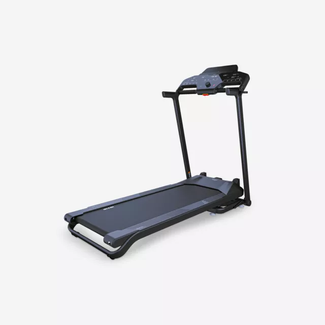 PERFORMANCE TREADMILL WITH Motorised Incline 10 and Touchscreen Decathlon 769.99 PicClick UK