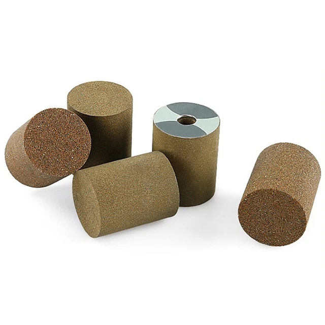 1/4'' 20000 tr/min Air Meuleuse Pneumatique à Matrice Perceuse Rouille