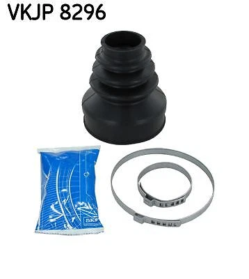 KIT POLSINI ASSE SKF LATO TRASMISSIONE adatti per CITROËN C4 I C5 PEUGEOT 307