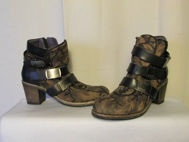 Bottines atrai shop