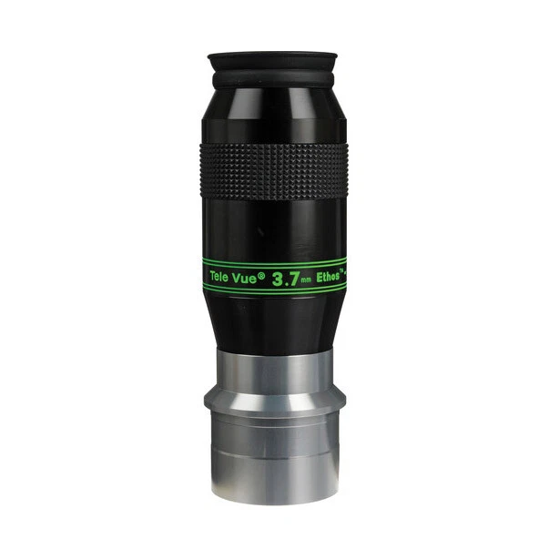 Ocular Tele Vue 1,25"" y 2"" Ethos SX - 3,7 mm