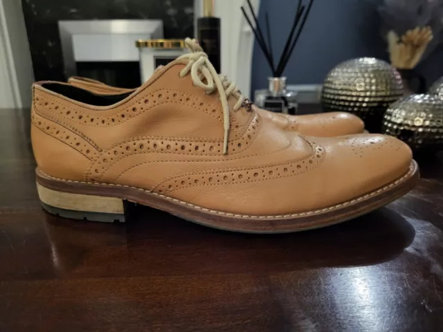 Ted baker guri 9 tan deals