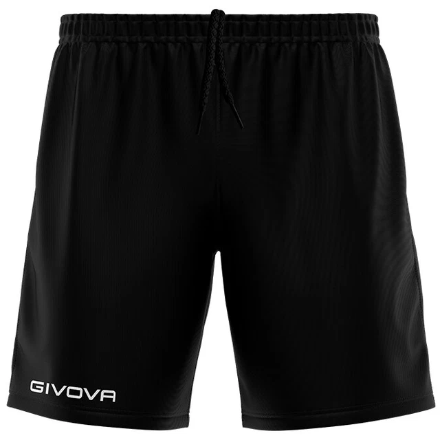 Ensemble Gardien De But Maillot Manches Longues Et Short Enfant Givova Hyguana Red Claro Black