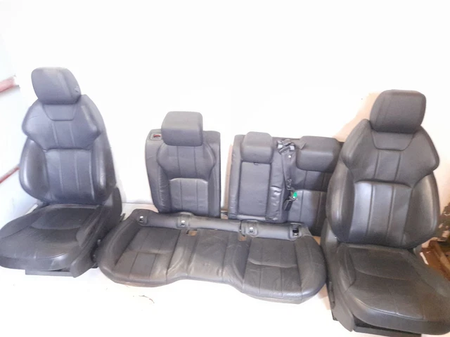 LR140454 LR087298 LR087299 Komplettes Sitzset / 2701597 Für Land Rover ...