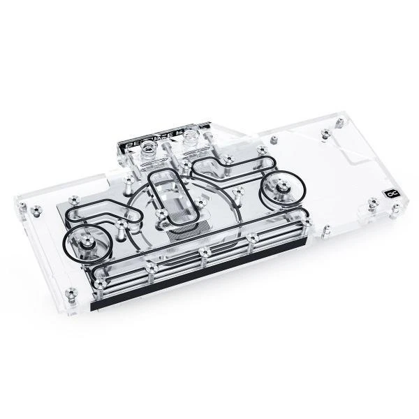 Cavo Splitter A Y PWM Alphacool 18726 - 1 A 3, 4 Pin, 30 Cm, Bianco, Per Ventole PC, Raffreddamento