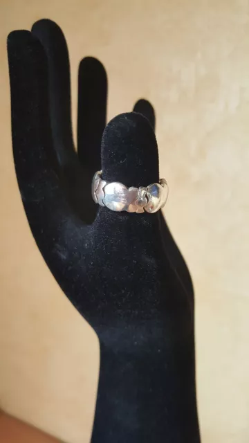Clio blue online bague poisson