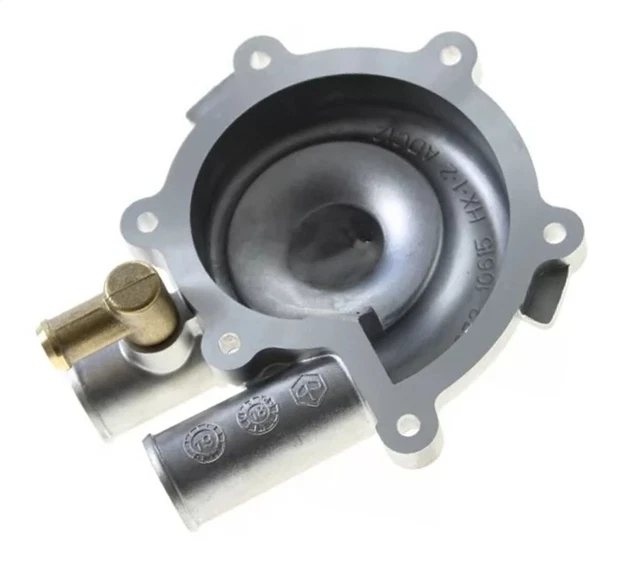 Joint De Couvercle De Pompe à Eau Piaggio Beverly 400 - Référence 879210 - Neuf D'Origine