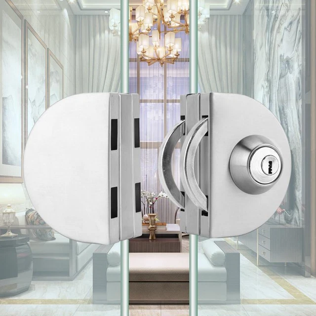 Serratura Multipunto, Acciaio Inox/acciaio, BKS, Con Funzione Porta Di Fuga Superiore - Foto 9