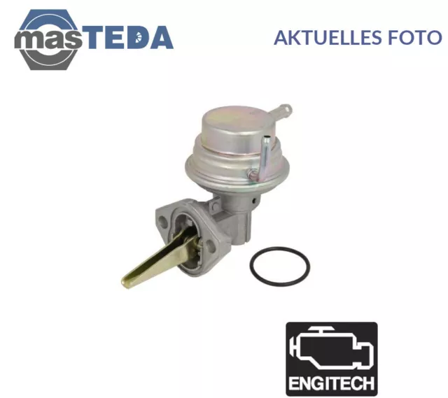 Ent110004 Elektrisch Kraftstoffpumpe Engitech Für Vw Passat B2,Passat B1