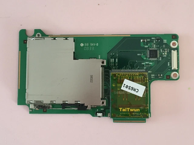 Module Bluetooth Acer Aspire 8930G - Carte Verte Pièce Détachée PC Portable