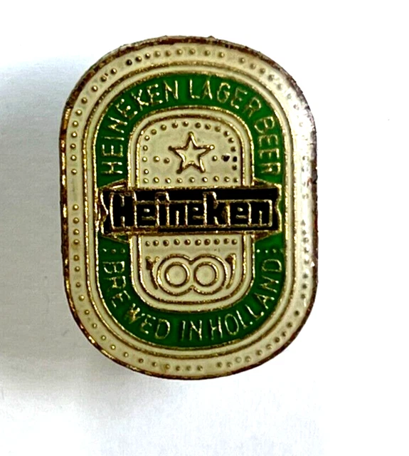 Insigne épingle Vintage Chelsea FC - Années 70 - Style Carré Argenté - Badge De Collection