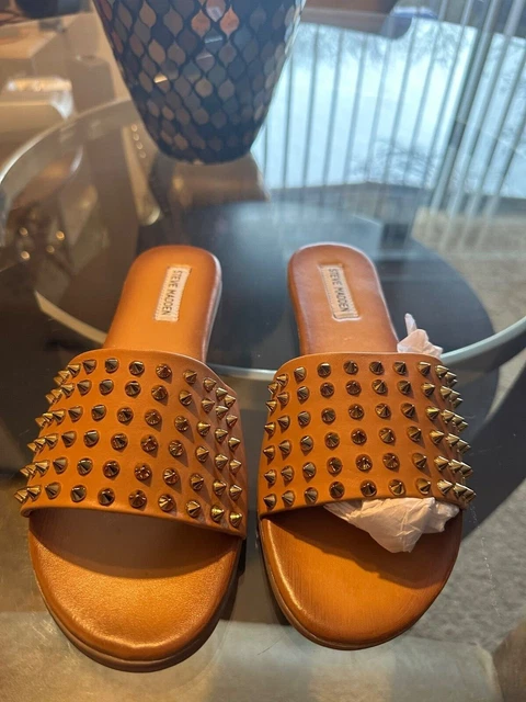 Farryn steve deals madden
