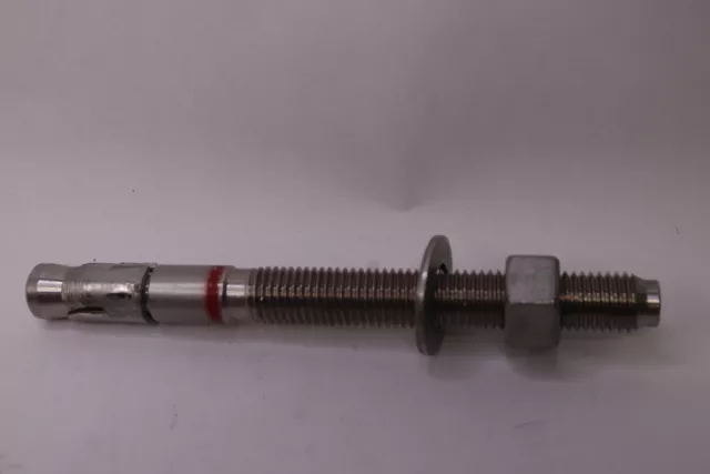 Hilti Wedge & Sleeve Anchors Stainless Steel 316 3/4"-10 x 5" KB-T22