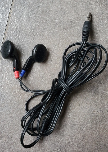 ECOUTEUR GAME BOY Fat Dmg01 non officiel Headphone JUST THE