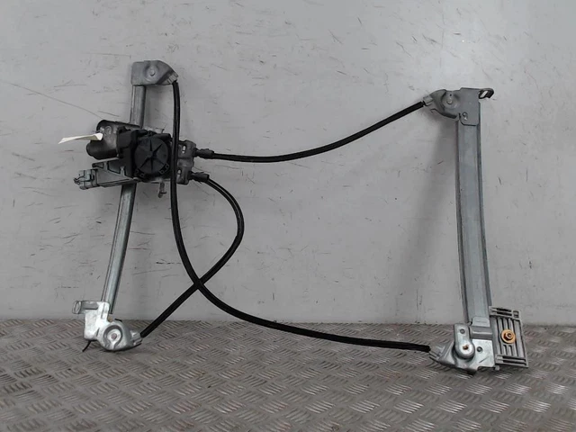 Leve vitre electrique avant gauche CITROEN C3 PLURIEL PHASE 1 CABRIOL/R:70869632