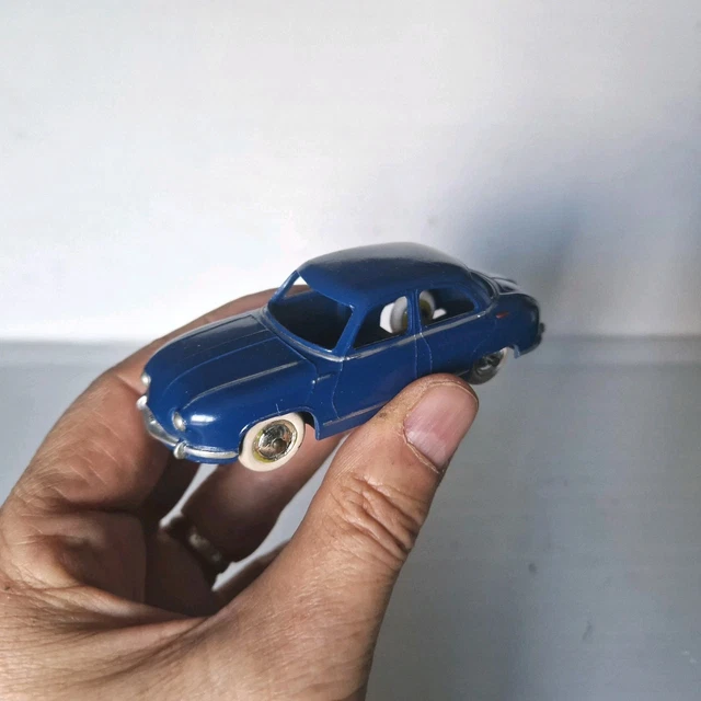 Panhard Cij À VENDRE! - PicClick FR