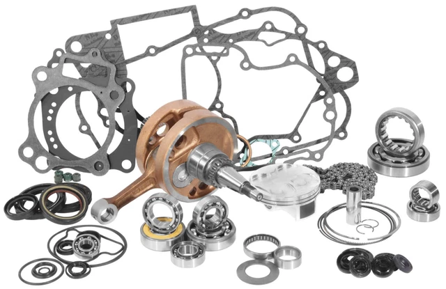 Wrench Rabbit WR101-057 Complete Engine Rebuild Kit In A Box