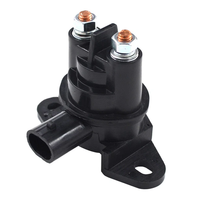 Starter Solenoid Relay Switch For Sea-Doo GTS GTX GSI GSX 278002347 278003012