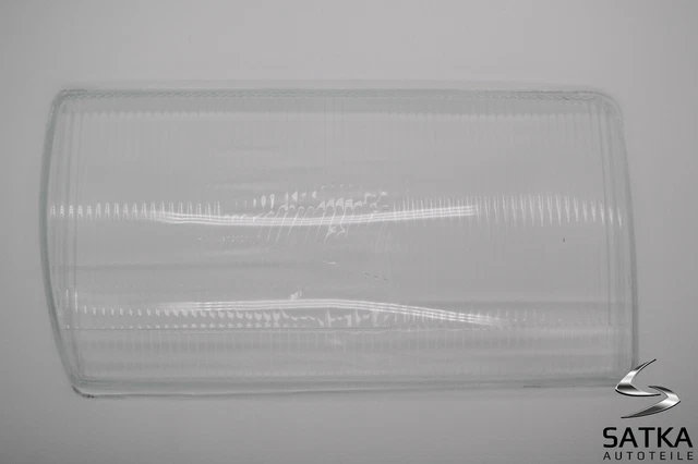 Scheinwerferglas Für Audi A3 8P Facelift 2008-2012 Rechts - Streuscheibe Abdeckung Ersatz - OE 8P0 941 004