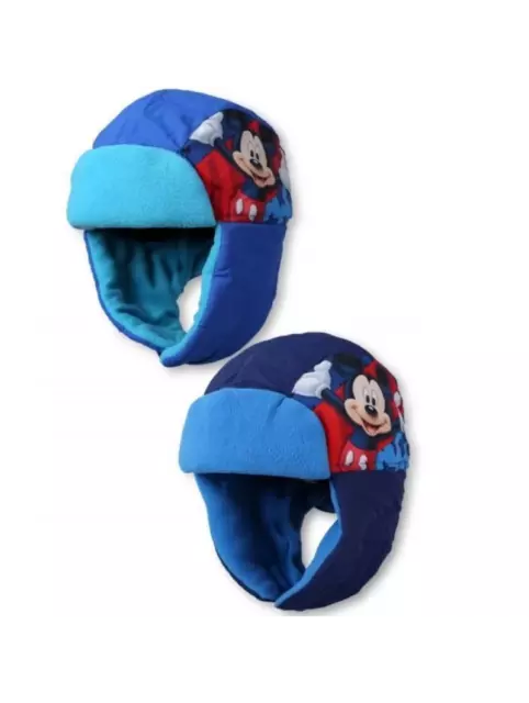 Bonnet Chapka Mickey