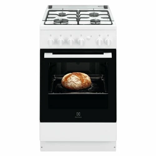 Cuisine Gaz LKK500000W Rex