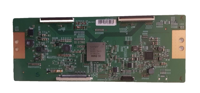 T-CON PANASONIC TX-32CS510B TX-32A400B 32W2433D TV 6870C-0442B 6871L-3203K EUR 38,00 - DE