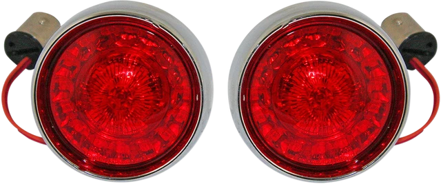 custom dynamics probeam 1157