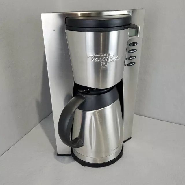 Starbucks barista aroma grande cheap