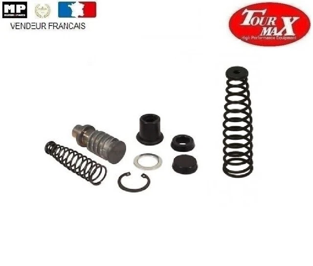 Kit De Réparation Maître Cylindre Embrayage HONDA VTR 1000 (2000-2006) - Tourmax MSC-103 - Neuf
