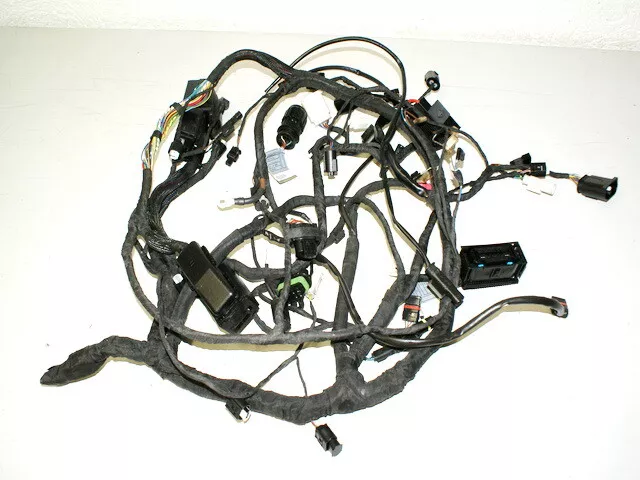 Bmw K 1200 Gt K12S Kabelbaum Wire Harness