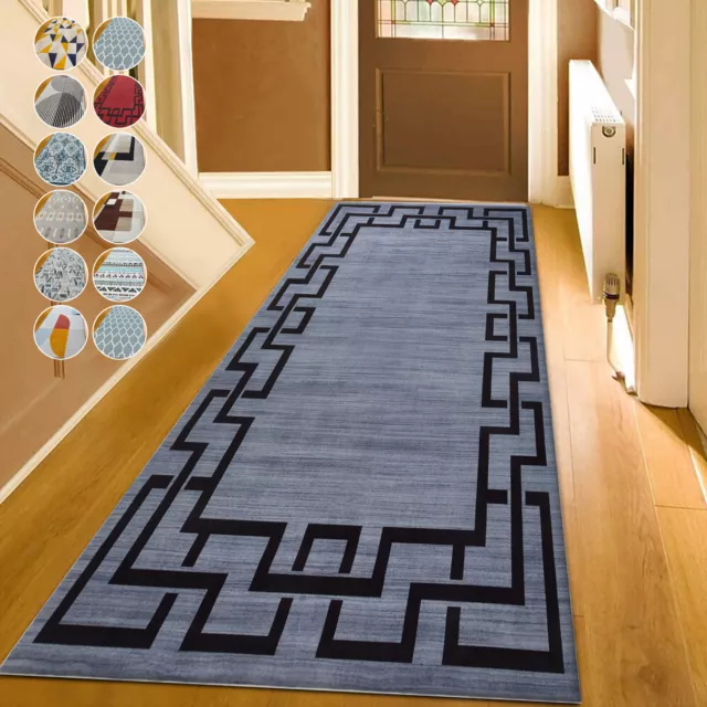 Fußmatten Barrierematten Teppiche innen und außen Die Eingangstür