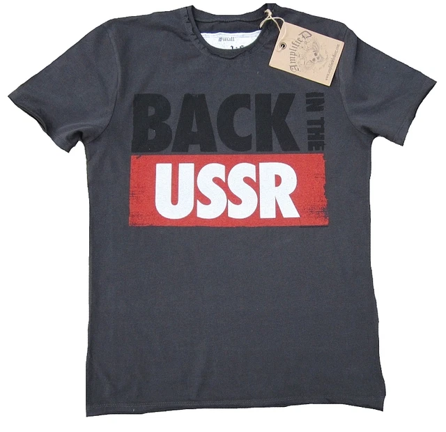 AMPLIFIED UFFICIALE THE Beatles Back IN The Urss Rock Vip