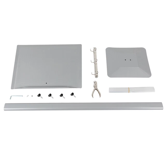 RING BINDER STAND Menu Stand Catalogue Browser Floor Stand Brochure ring-binder-stand-menu-stand-catalogue-browser-floor-stand-brochure