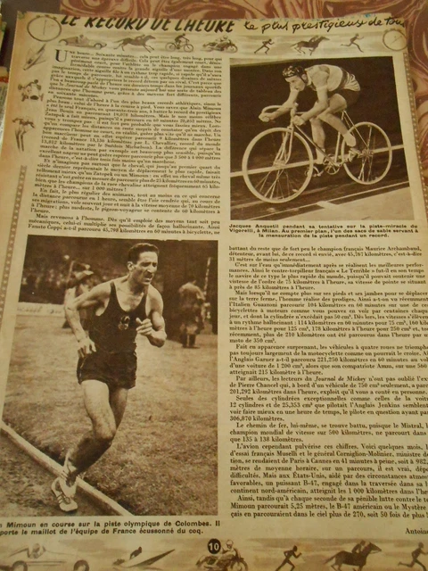 Cyclisme. Tour de France : Anquetil, Poulidor, Merckx... les derniers passages au Puy de Dôme