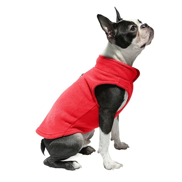 di gatto Cappotto per animali domestici Abiti invernali Giacca per cani 6